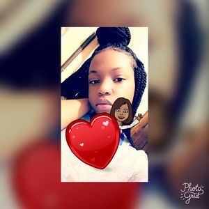 Meet your Posher, Amyah